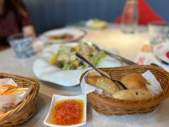 -Mezomd曼索蒂西班牙餐厅(广粤店)