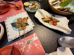 -大江户日本料理(吕厝店)