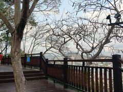 -鹿回头风景区