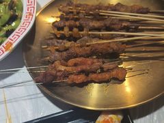 -石牌岭小亮蒸虾•湖北老字号(左岭店)