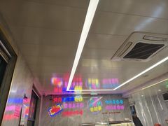-巴麦隆自助烤肉(桂林路店)