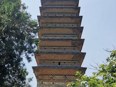 -洛阳白马寺