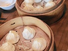 -南翔馒头店(豫园店)