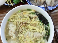 -笑来喜馄饨小笼工坊店(湖滨街店)