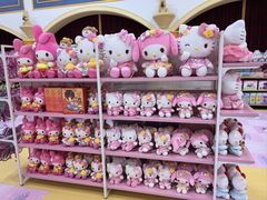-杭州Hello Kitty乐园