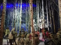 景点-沈阳“九·一八”历史博物馆