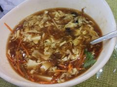 -桃子餐厅·天津菜(红星路直营店)