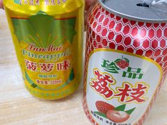 -重庆麻辣烫(国权路店)
