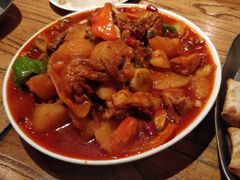 -阿里家·新疆烤肉酒場 by MIG