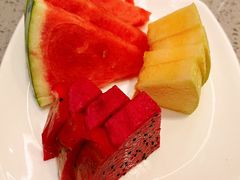 -大渔铁板烧(大悦城店)