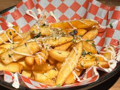 -雪熊精酿·哈尔滨烧烤酒馆(非遗大串店)