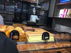 -拾味中点(泺文路店)