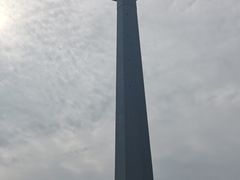 -陕西广播电视塔
