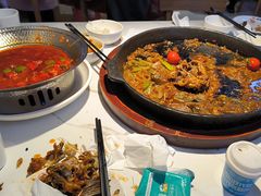 -老板恋上鱼(高新万达店)