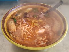 小三鲜-管记皮肚面