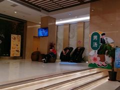 -汤连得温泉馆(宝山店)