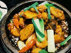 -柒园·三十年创意杭帮菜(龙湖滨江天街店)