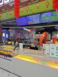 -卡通尼乐园(上海安亭店)