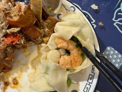 -旺角小渔村(幸福中路店)