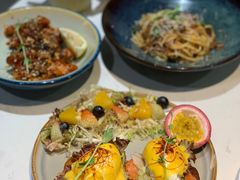 -BE BRIGHT KITCHEN(正佳广场店)