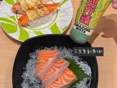 -友壹町寿司(佛山新DNA店)
