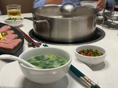 -煲王粤菜餐厅(中侨中心店)