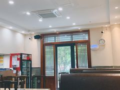 大堂-德寿宫韩国料理(下沙店)