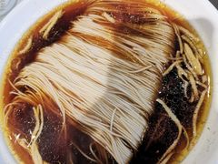 -常州银丝面馆(府琛店)