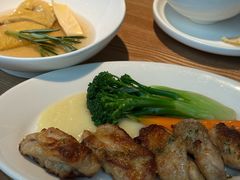 -沛家·西餐Brunch·直火料理