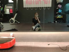 -TOP健身私教工作室(侨香店)