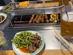 -彭城八戒羊肉串(总店)
