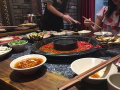 -蜀大侠火锅(寰球文化地标·总府店)