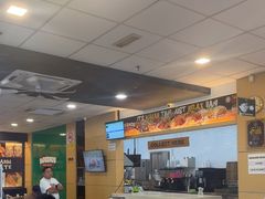 -Borenos Fried Chicken(Asia City)