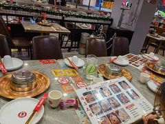 -老佛爷正宗铜炉蛙锅(五道口店)