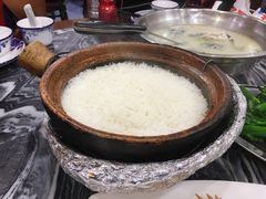 油盐饭-红星光发煲仔饭(大石街店)