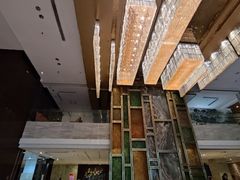 -徐州博顿温德姆酒店(高铁东站店)