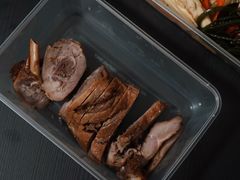 -晶牌烤鸭(延吉东路557弄小区店)
