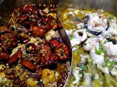 -齐祺渔锅(文苑路店)