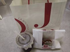 -LE JARDIN de Joel Robuchon(新世界大丸百货店)