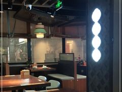 大堂-全牛匠·乐山跷脚牛肉(西单华威约饭街店)