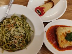 -城市大道红炉披萨烘焙坊