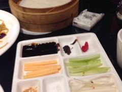 -皇城根北京风味主题餐厅(中海环宇城店)