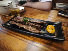 -土蚝·高压锅生蚝(百姓美食街店)