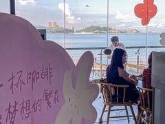 -太平洋咖啡(海天驿站店)
