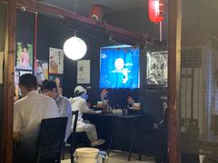 大堂-日本料理神拉面