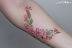 -飛凡TATTOO纹身•原创