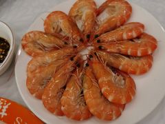 -粤盛海鲜平价店(洛溪食街店)