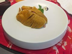 -上海滩餐厅(BFC外滩金融中心店)