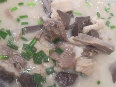 -胡世羊肉汤(南街店)