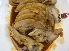 -五爷拌面(绿园七彩城店)